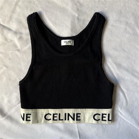 celine chucks|celine tank tops.